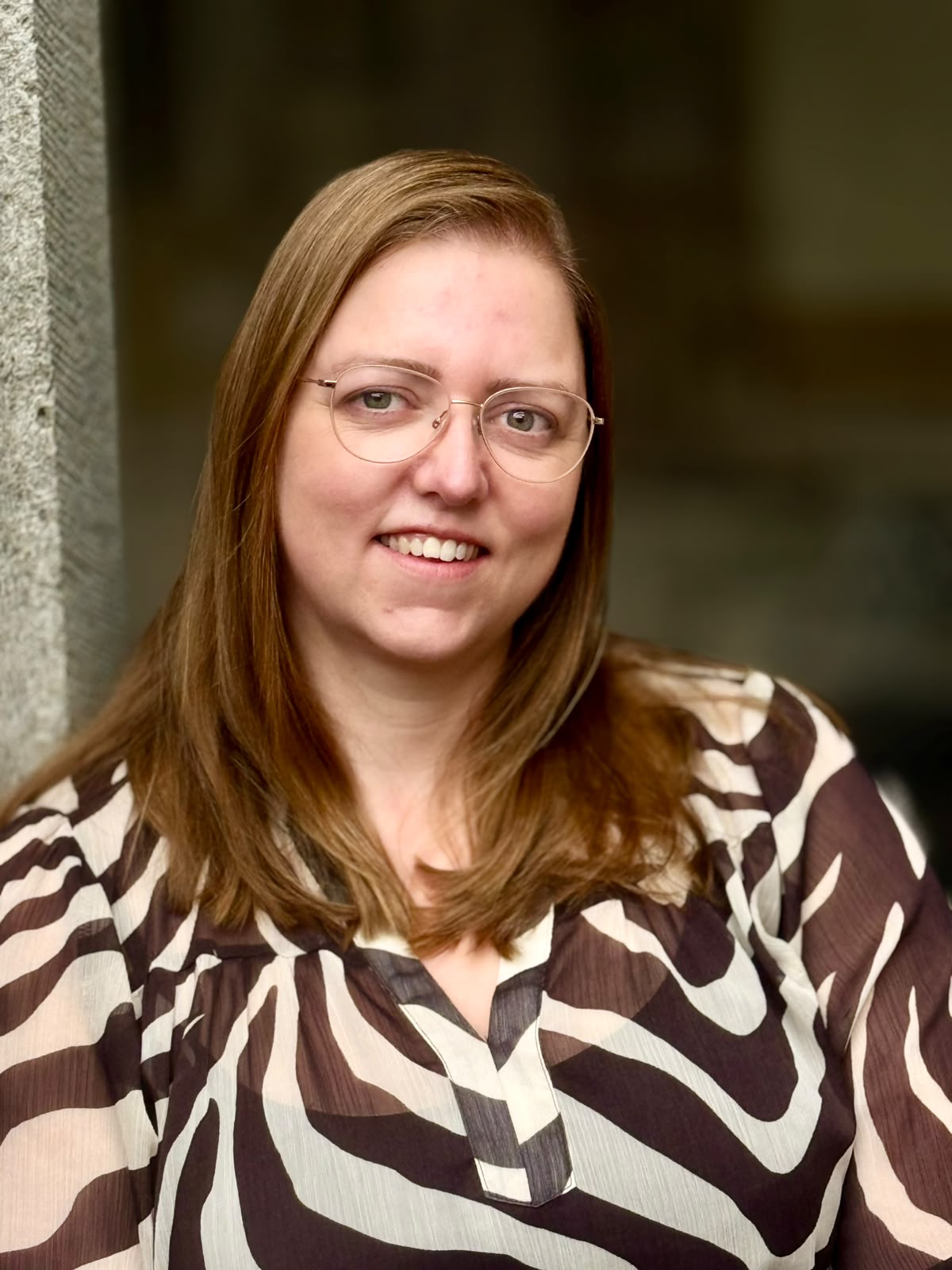 Sandra Giesen